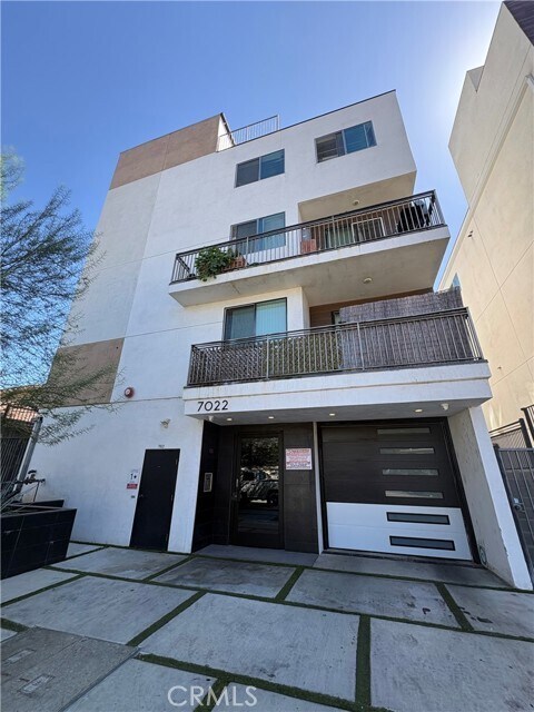 Foto del edificio - 7022 Alabama Ave