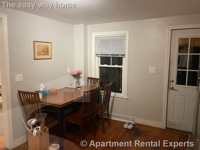Photo - 118 Otis St Apartment