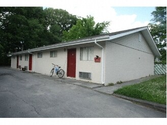 Foto principal - 416 Cedar St