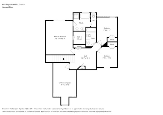 Building Photo - 649 Royal Crest Ct