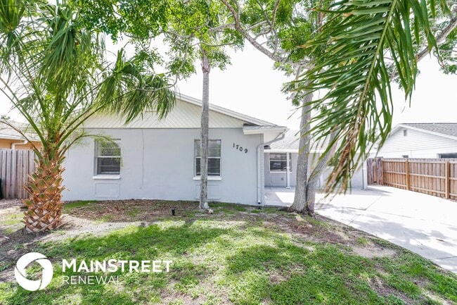 Foto del edificio - 1709 Stonehaven Way