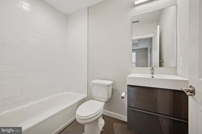 Foto del edificio - 1200 N 5th St