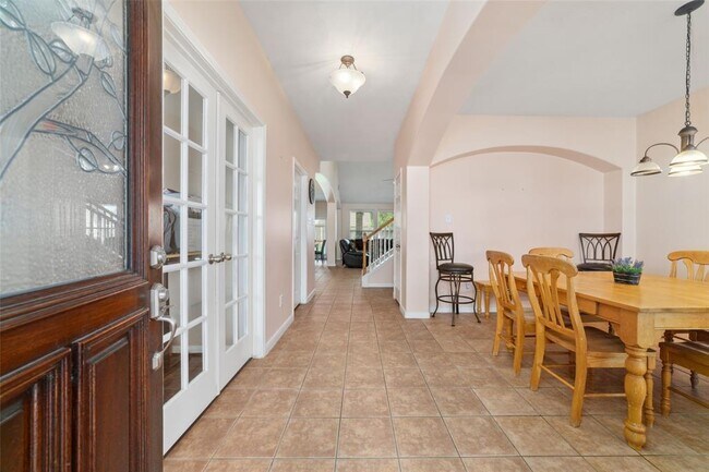 Foto del edificio - 7515 Hawk Ridge