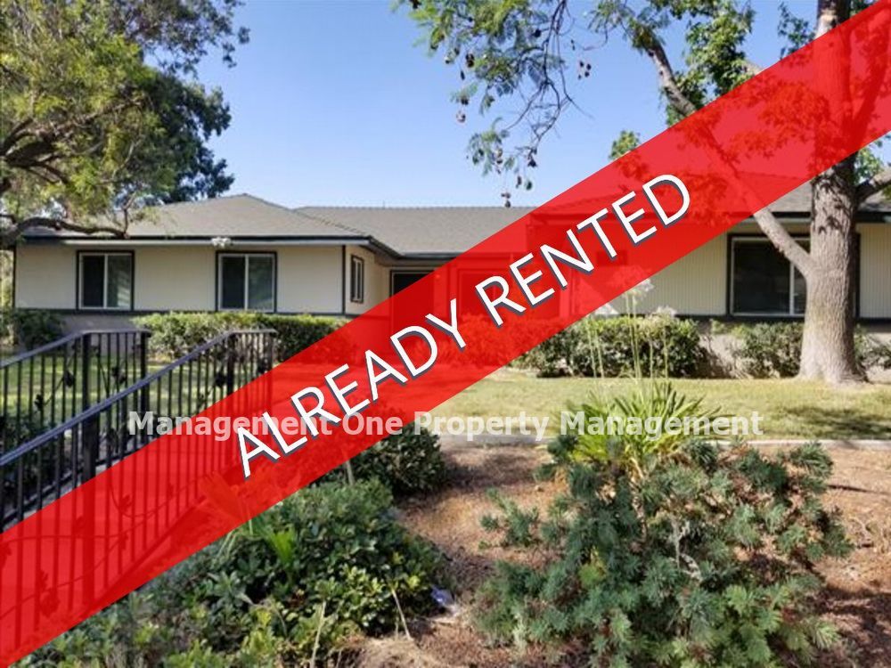 Riverside Family Treasure House Rental in Riverside, CA