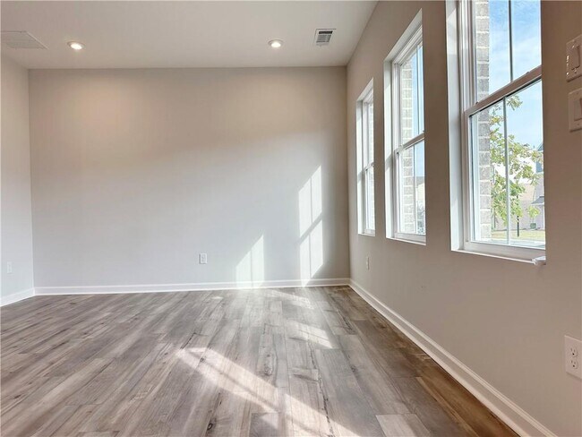 Foto del edificio - 2673 Whistler Wy NE