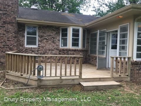 Foto del edificio - 3 br, 2 bath House - 2225 E. McClernon