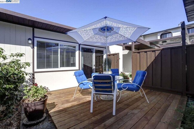 Foto del edificio - 43512 Bryant St