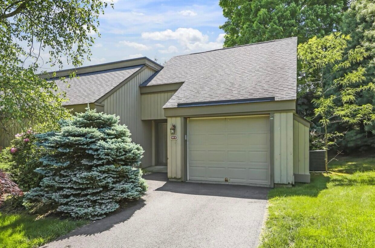 491B Heritage Hls Unit 491B, Somers, NY 10589 Condo for Rent in