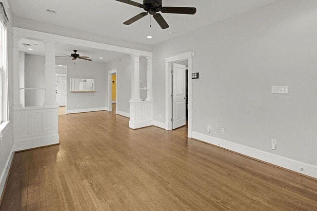 Foto del edificio - 2 Bed 2 Bath Home for Rent in Portsmouth