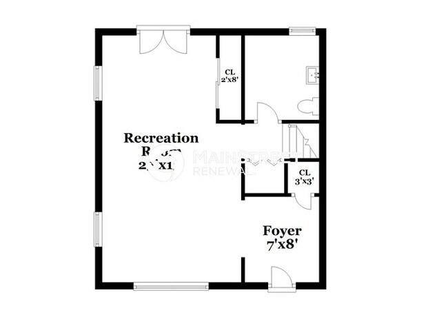 Building Photo - 3 Bedroom Pet-Friendly Home in Louisville,...