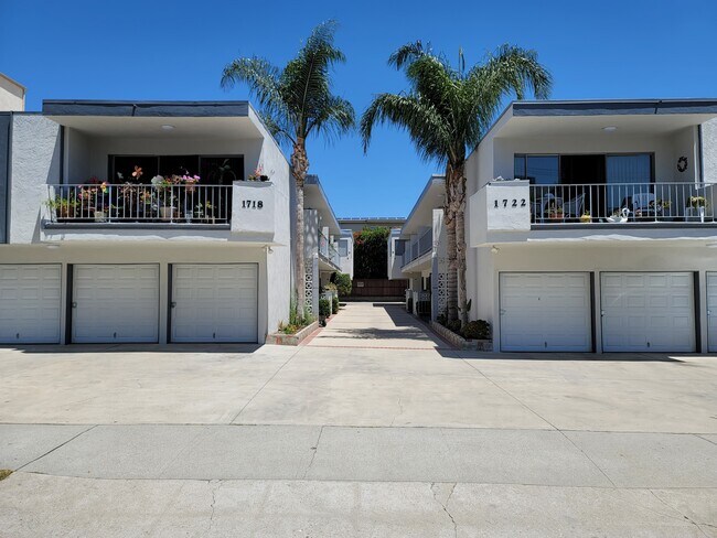 Foto del edificio - 1722 S Barrington Ave