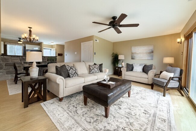 Foto del edificio - 1 Kings Ct