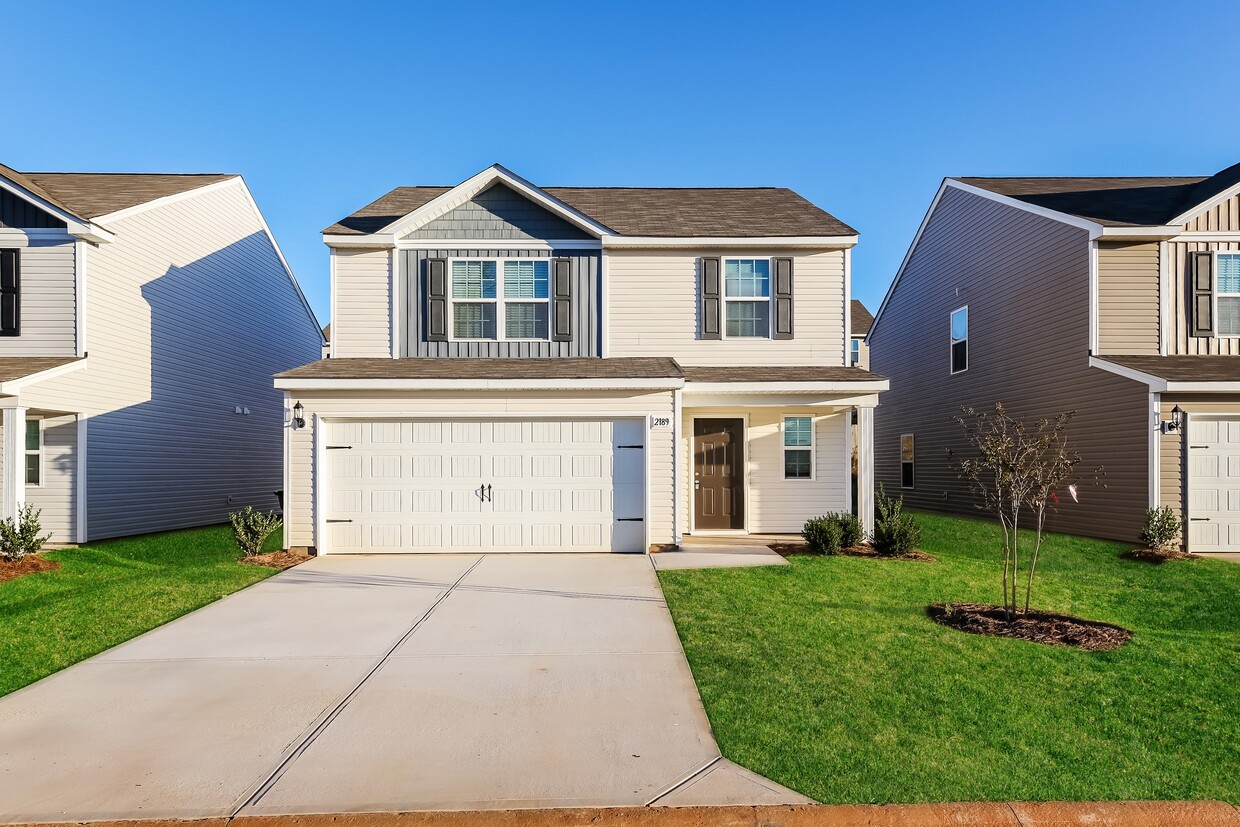 Primary Photo - 2153 Southlea Dr