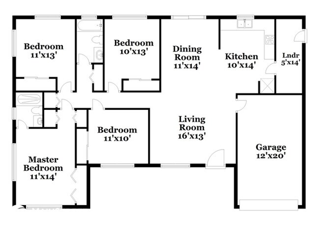 Foto del edificio - 620 NW 3rd Way