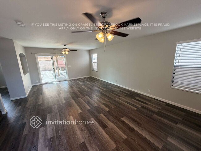 Foto del edificio - 4640 N Guadal Dr