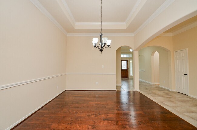 Foto del edificio - 26323 Walker Mist Lane