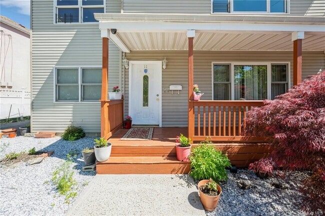 Foto del edificio - 11 Frederic Pl