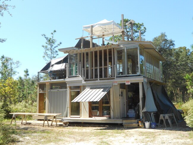 Building Photo - 28517 NW 282nd Dr