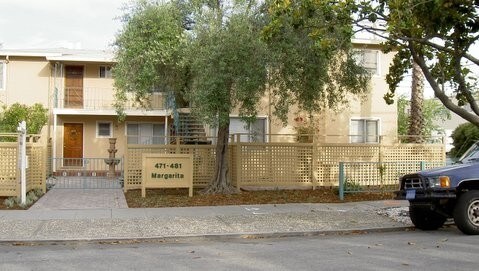 Building Photo - 479 Margarita Ave