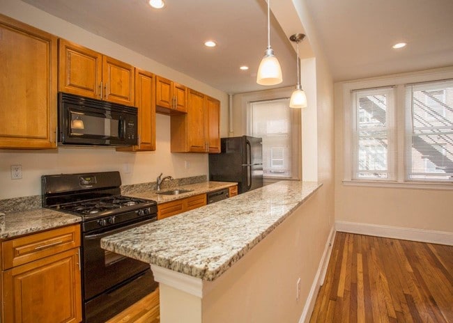 Photo - 136 Highland Ave. Unit 6 Apartment