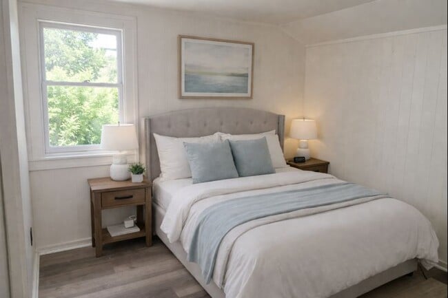 Foto del edificio - 169 N Union St