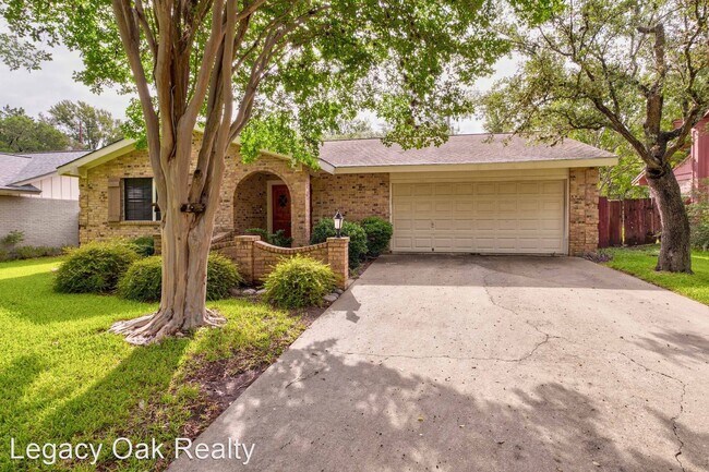Foto del edificio - 3 br, 2 bath House - 4515 Cliffstone Cove