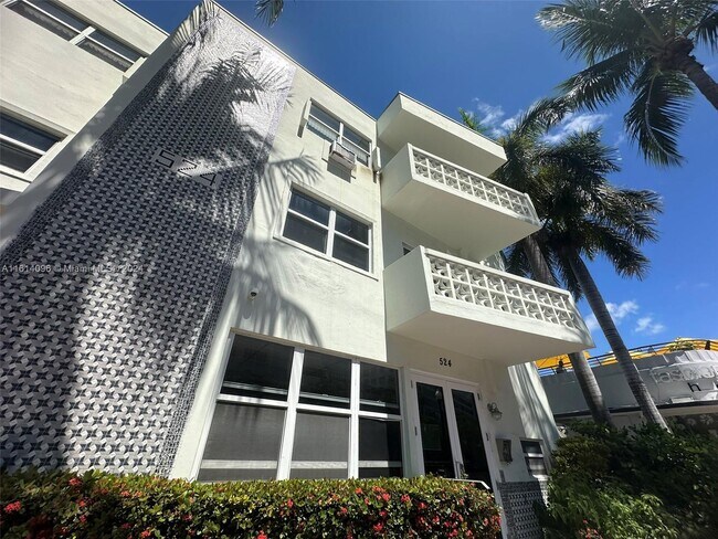Building Photo - 524 Washington Ave