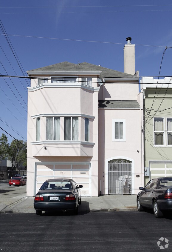 Building Photo - 1796 La Salle Ave