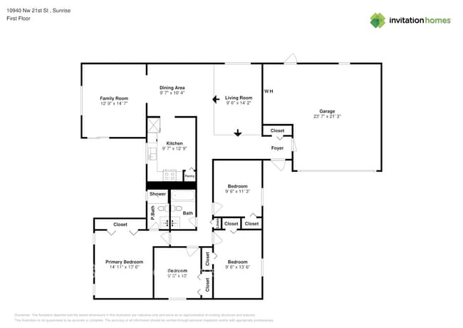 Building Photo - 10940 NW 21st St