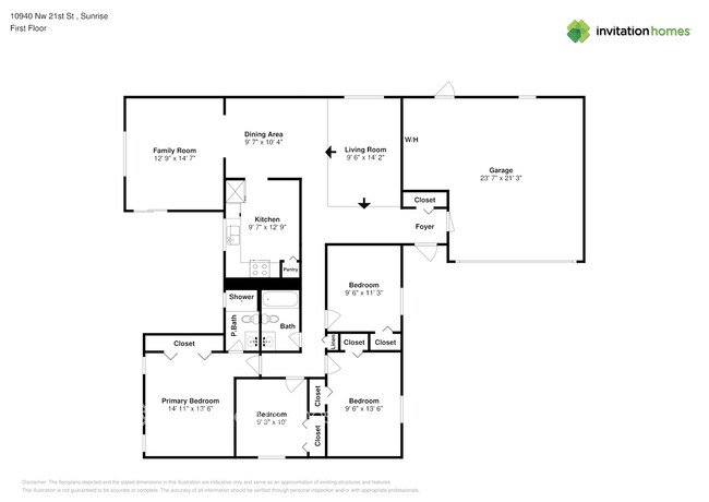 Foto del edificio - 10940 NW 21st St