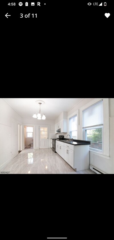 Eat in kitchen - 304 Berkshire Ave