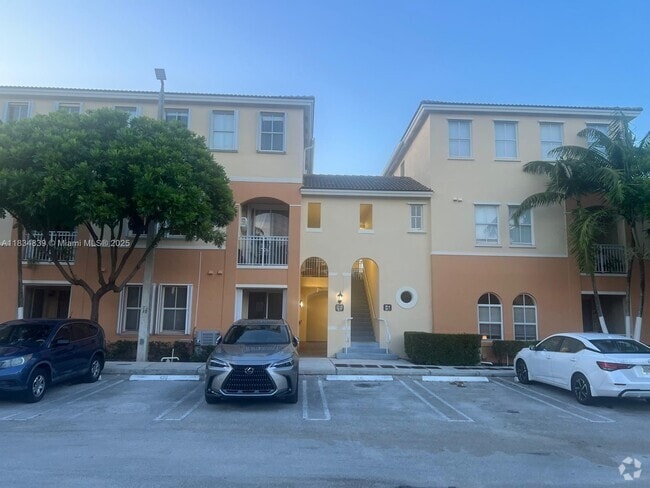Building Photo - 10242 NW 7th St