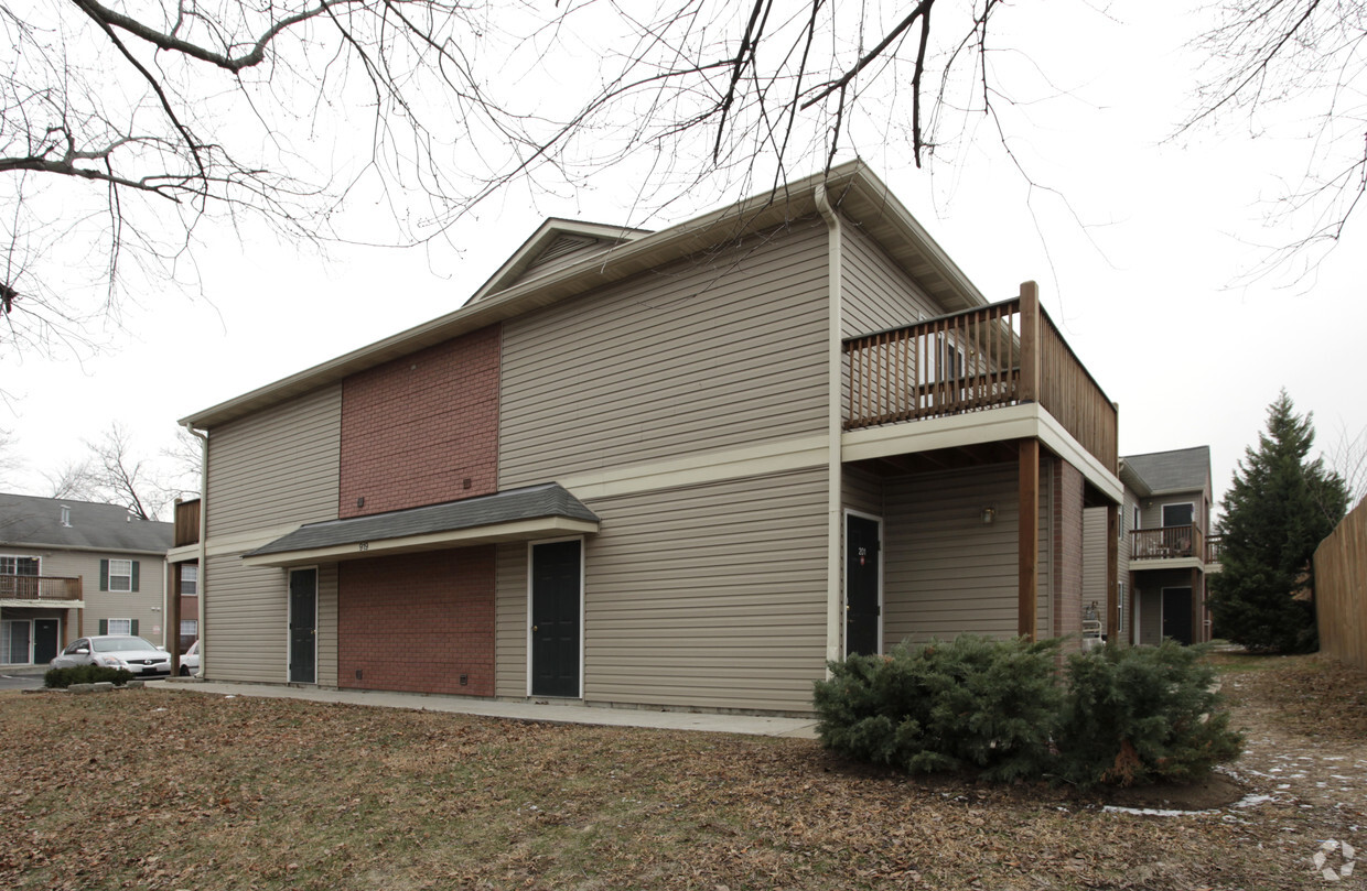 Building Photo - Avery Place Apartments