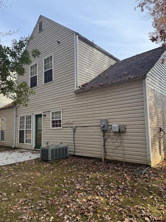 Photo - 6647 Sunset Park House