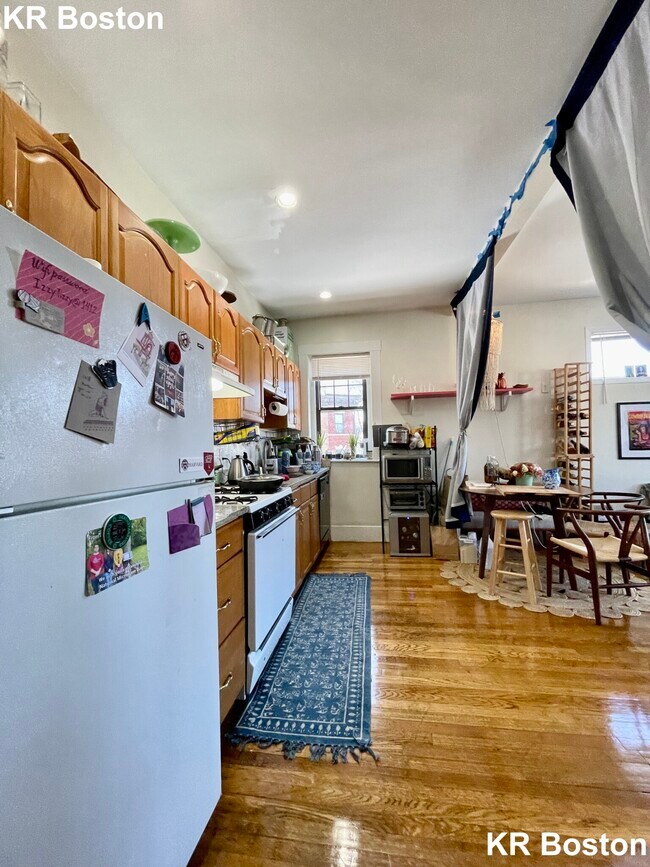 Foto del edificio - 1414 Commonwealth Ave