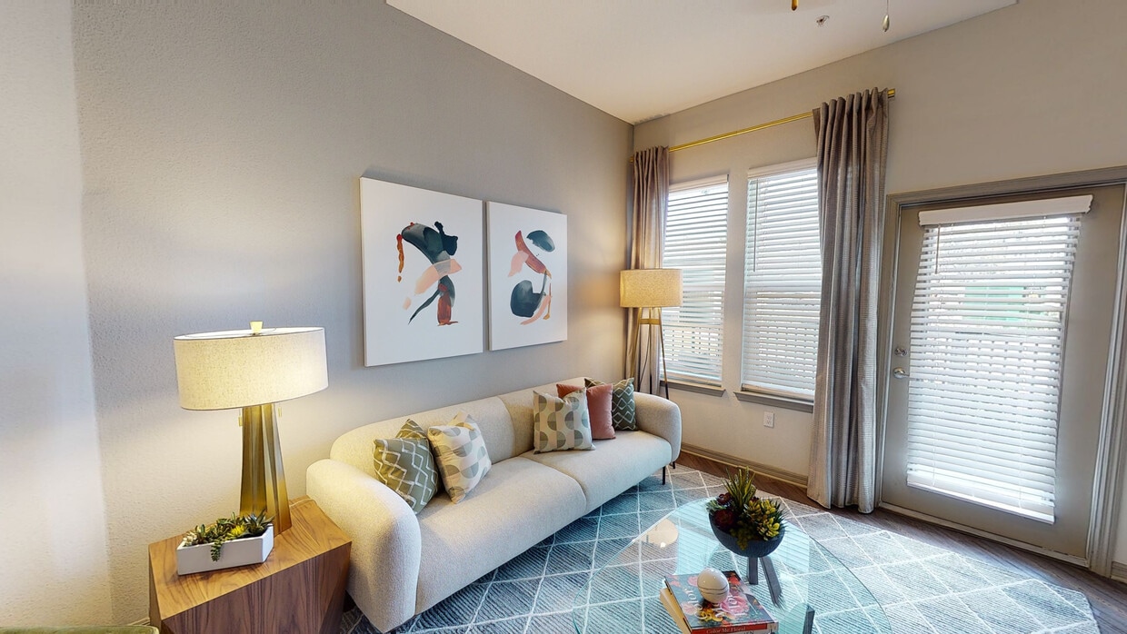 Photo - Century Town Center Apartments