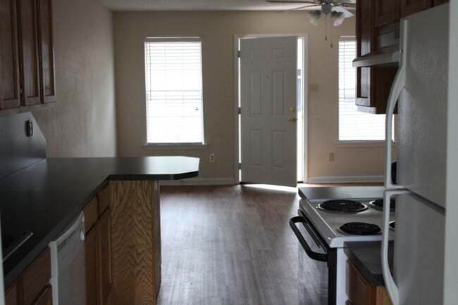 Looking at Living Room - 113 Rebel Land Cir