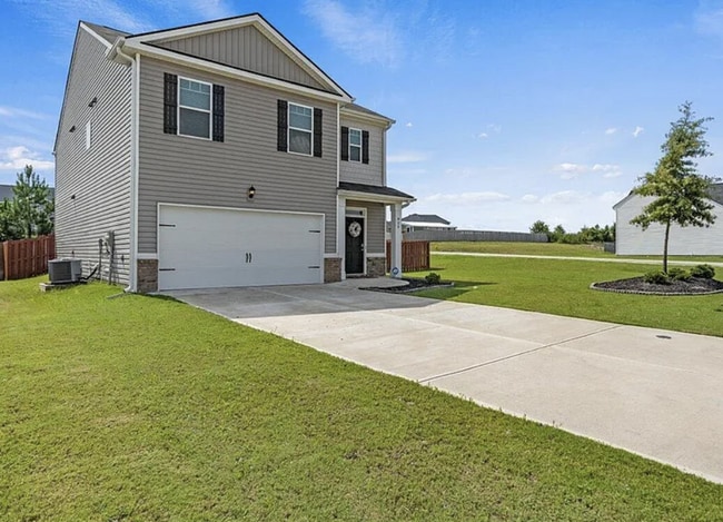 Building Photo - 925 Hay Meadow Dr.
