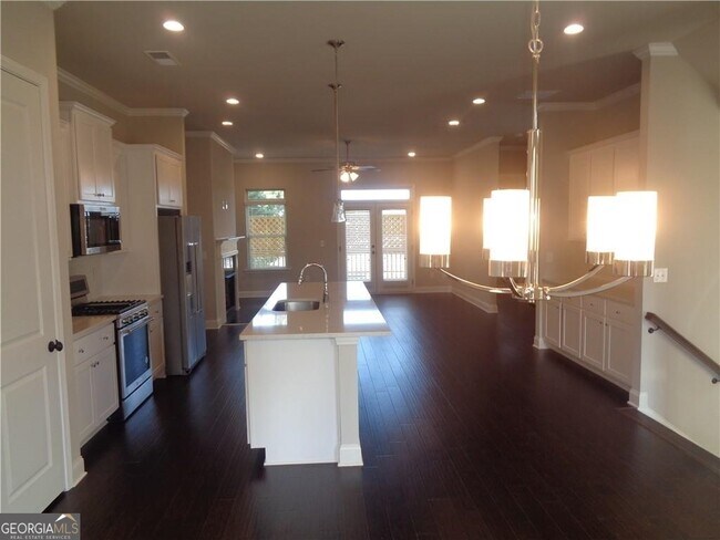 Building Photo - 1123 Hauer Ct