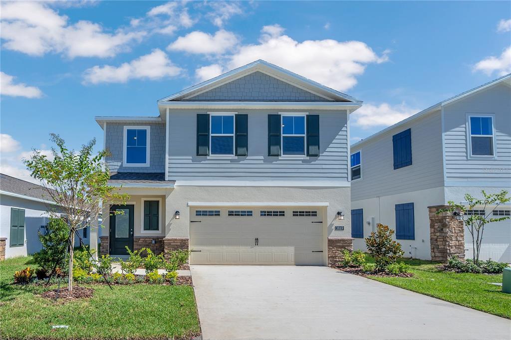 Foto principal - 3869 Corsican Ln