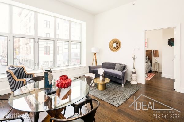 Foto del edificio - 86 Livingston St