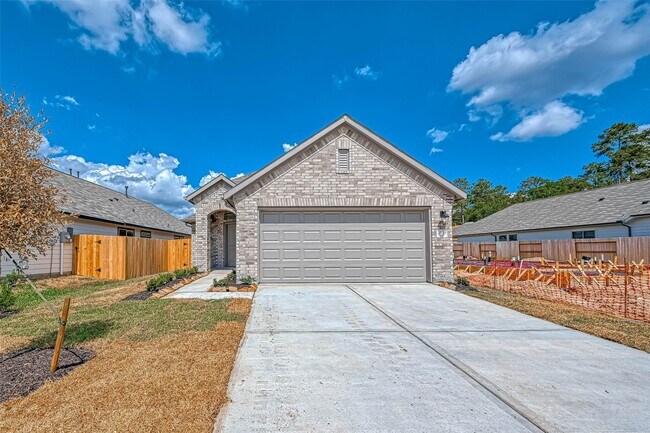 Building Photo - 2639 Prairie Star Ln
