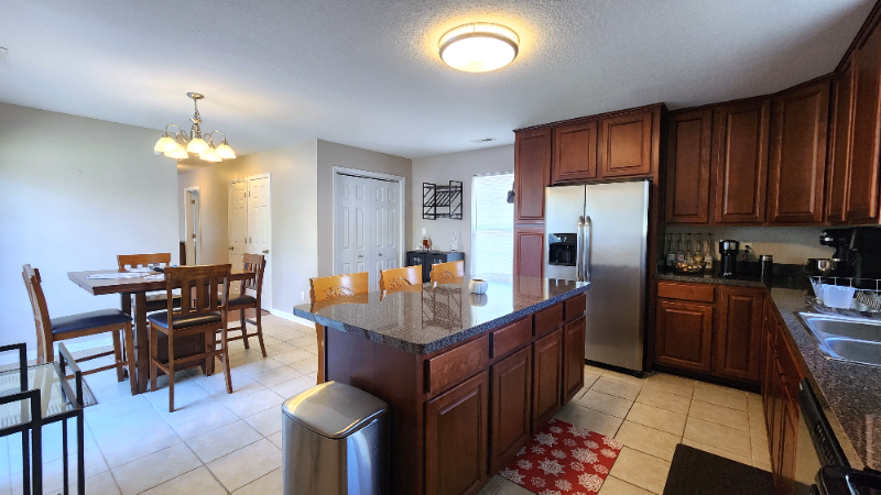 Foto principal - 1085 Baker Rd