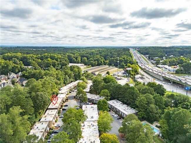 Building Photo - 4430 Tilly Mill Rd