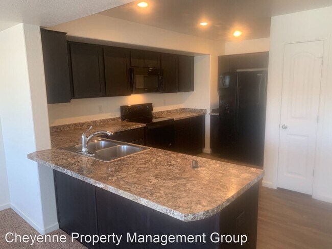 Building Photo - 3 br, 2.5 bath House - 6608 Painted Rock Trl