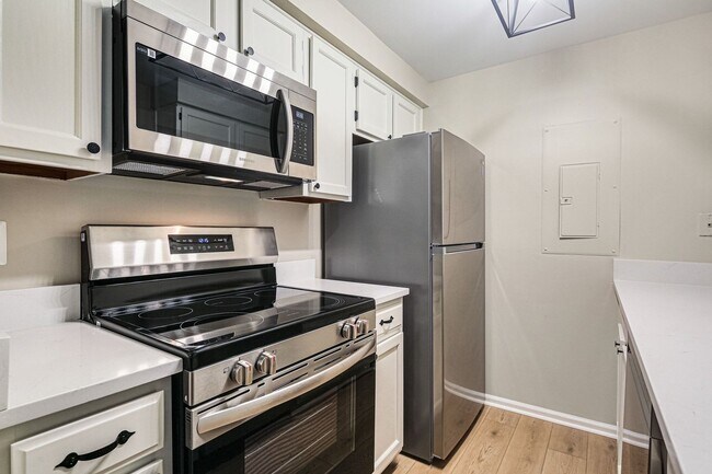 Foto del edificio - Germantown, MD