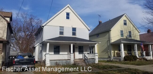 Building Photo - 5 br, 1 bath House - 4216 Bucyrus Ave.