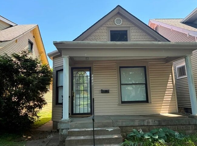 Photo - 1908 Woodbourne Ave House