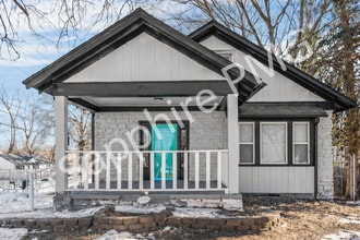 Building Photo - 6701 Bellefontaine Ave