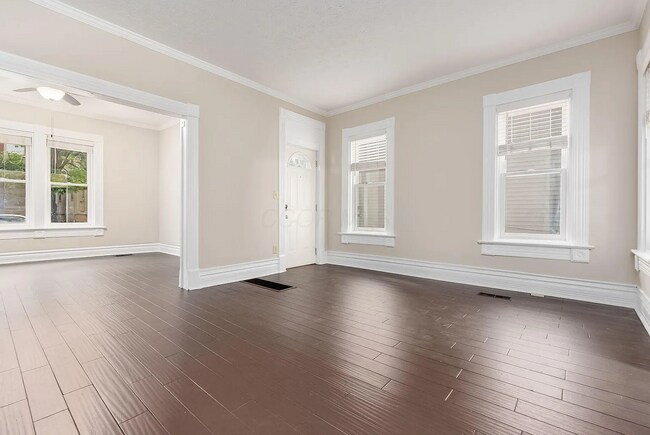 Foto del edificio - 815 Hamlet St